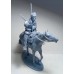 1/32 Cossacks mounted on horse WW2